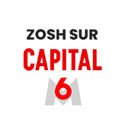 ZOSH sur M6 Capital