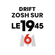 ZOSH sur M6 Capital
