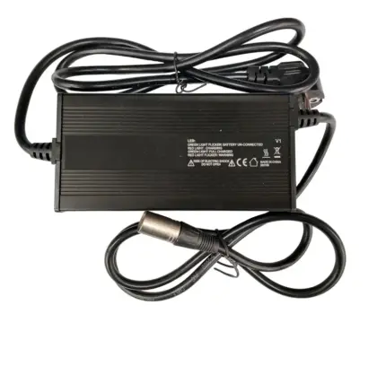 Chargeur rapide 10 Ahchargeur-trott-zosh