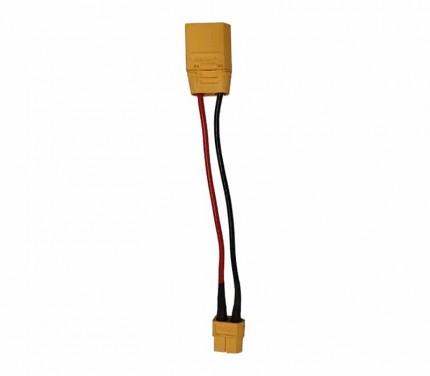 ZOSH single-motor version power cable