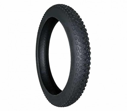 20x4.0” FAT tire