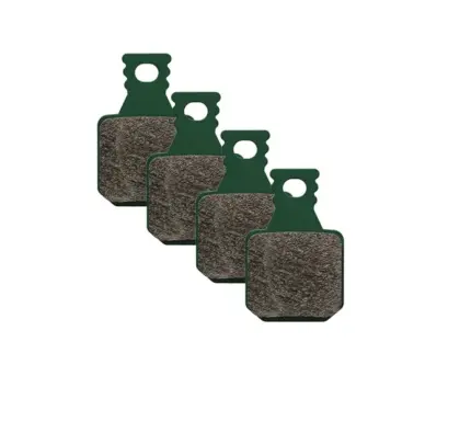 Paire de plaquette Magura sport 4 pistonsplaquette 4 pistons magura sport