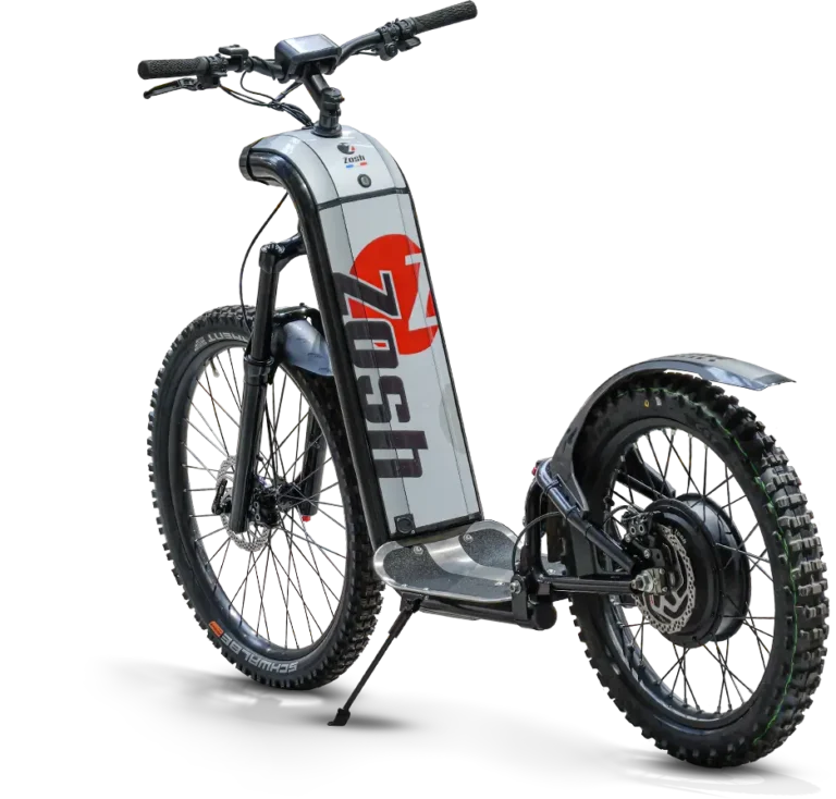 Zosh Sport trottinette électrique de sport