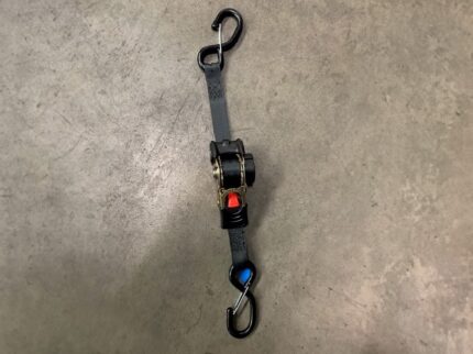 Sangle automatique pour trottinetteSangle automatique pour trottinette
