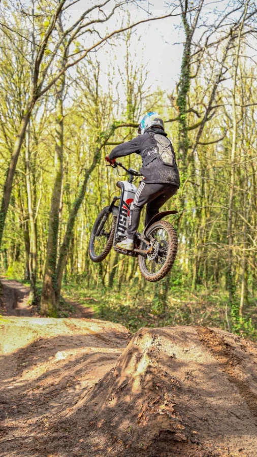 ZOSH Super Sport l’engin idéal pour affronter les terrains les plus difficiles