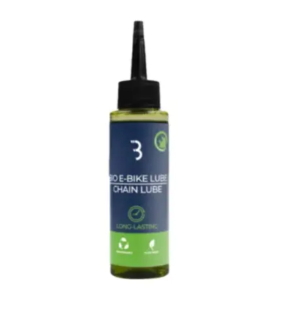Lubrifiant de chaine 100ml - Super Sportlubrifaintchaine zosh