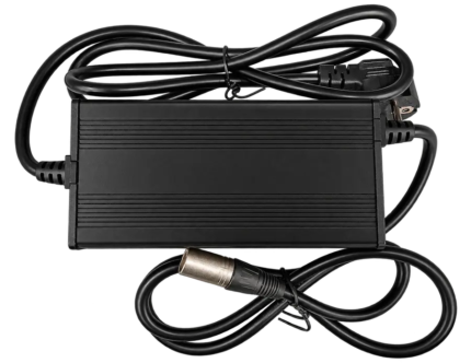 Chargeur 67V - Zosh Super SportChargeur - Super Sport