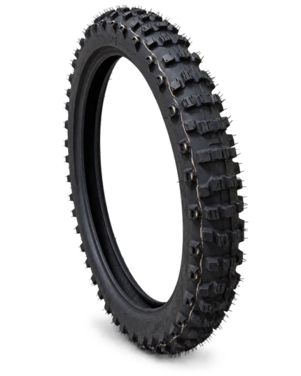 Pneus Arrière type moto cross - Zosh Super SportPneu arrière super sport