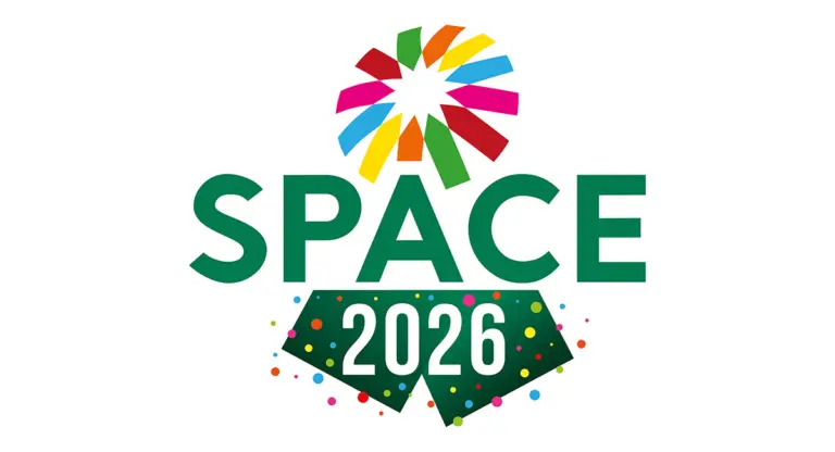 Zosh vous donne rendez-vous au SPACE 2026 à Rennes